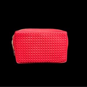 NWOT Valentino Rockstud Cosmetic Makeup Bag